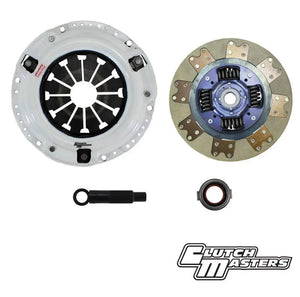 Acura CL -1997 1999-2.2L | 08014-HRTZ| Clutch Kit CLUTCHMASTERS