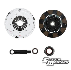 Acura CL -2001 2004-3.2L | 08028-HD0F-D| Clutch Kit CLUTCHMASTERS