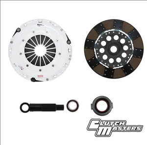 Acura CL -2001 2004-3.2L | 08028-HD0F-R | Clutch Kit CLUTCHMASTERS