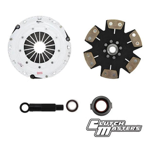 Acura CL -2001 2004-3.2L | 08028-HDB6-R| Clutch Kit CLUTCHMASTERS