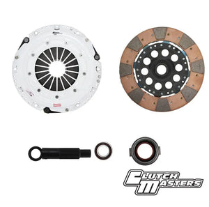 Acura CL -2001 2004-3.2L | 08028-HDBL-R| Clutch Kit CLUTCHMASTERS