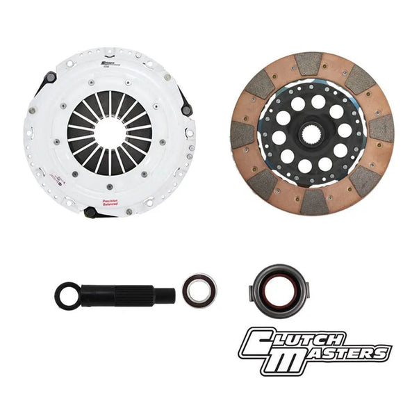 Acura CL -2001 2004-3.2L | 08028-HDBL-R| Clutch Kit CLUTCHMASTERS