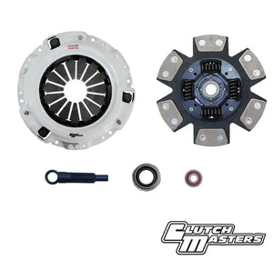 Acura EL -2001 2005-1.7L | 08022-HDB6| Clutch Kit CLUTCHMASTERS