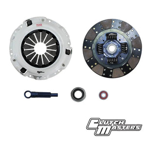 Acura EL -2001 2005-1.7L | 08022-HDFF| Clutch Kit CLUTCHMASTERS