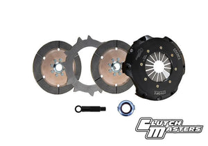 Acura ILX -2013 2015-2.4L 6-Speed | 08037-TD7R-X| Clutch Kit CLUTCHMASTERS