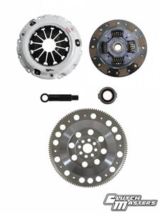 Acura ILX -2013 2015-2.4L 6-Speed | 08240-HR0F-SK| Clutch Kit CLUTCHMASTERS