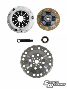 Acura ILX -2013 2015-2.4L 6-Speed | 08240-HRTZ-SK| Clutch Kit CLUTCHMASTERS