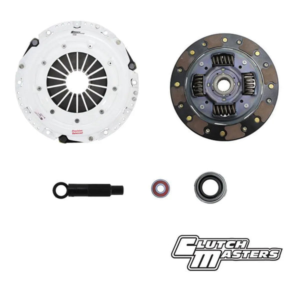 Acura Integra -1990 1991-1.8L | 08017-HR0F| Clutch Kit CLUTCHMASTERS