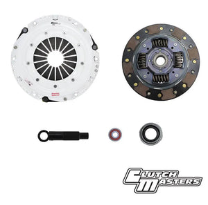 Acura Integra -1990 1991-1.8L | 08017-HRFF| Clutch Kit CLUTCHMASTERS