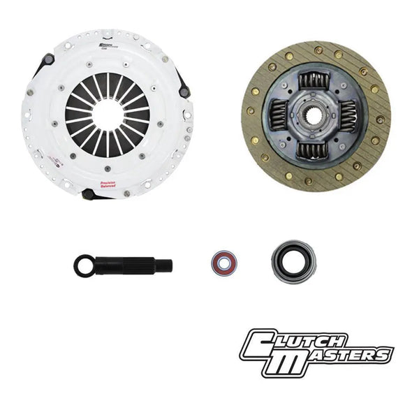 Acura Integra -1990 1991-1.8L | 08017-HRKV| Clutch Kit CLUTCHMASTERS