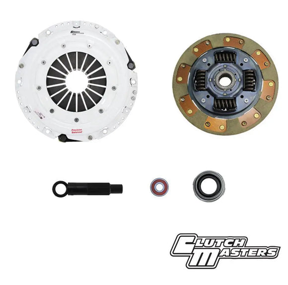 Acura Integra -1990 1991-1.8L | 08017-HRTZ| Clutch Kit CLUTCHMASTERS