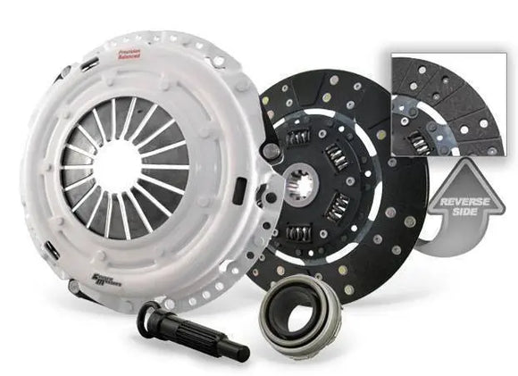 Acura Integra -1992 1993-1.7L | 08027-HR0F| Clutch Kit CLUTCHMASTERS