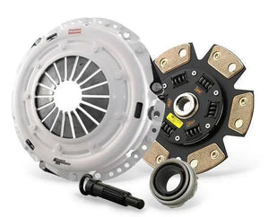 Acura Integra -1992 1993-1.7L | 08027-HRC6| Clutch Kit CLUTCHMASTERS