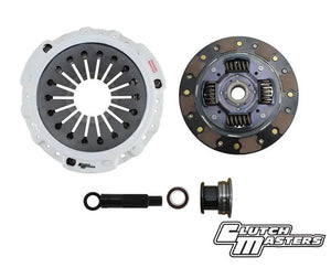 Acura K Motor-F Trans -2000 UP-2.0L K20 Motor - F Trans | 08K2F-HD0F-X| Clutch Kit CLUTCHMASTERS