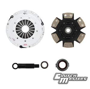 Acura TL -2004 2006-3.2L | 08028-HDC6-D| Clutch Kit CLUTCHMASTERS