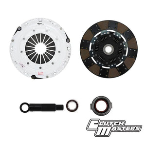 Acura TL -2004 2006-3.2L | 08028-HDFF-D| Clutch Kit CLUTCHMASTERS