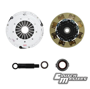 Acura TL -2009 2014-3.7L SH-AWD | 08147-HDTZ-D| Clutch Kit CLUTCHMASTERS