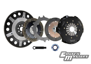 Acura TSX -2004 2008-2.4L | 08037-TD7S-S| Clutch Kit CLUTCHMASTERS