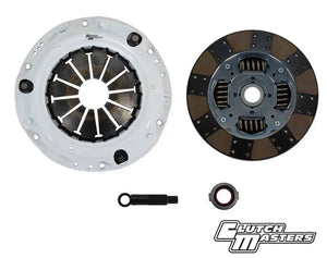 Acura TSX -2004 2008-2.4L | 08038-HD0F-X| Clutch Kit CLUTCHMASTERS