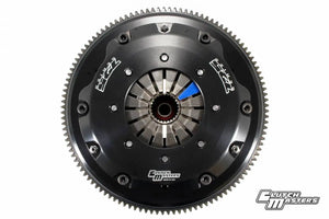 Acura TSX - 2009-2014 - 2.4L 6-Speed | 08037-3D7R-S| Clutch Kit CLUTCHMASTERS