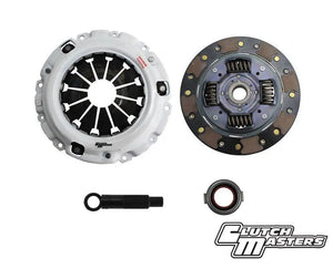 Acura TSX -2009 2014-2.4L 6-Speed | 08240-HR0F-X| Clutch Kit CLUTCHMASTERS