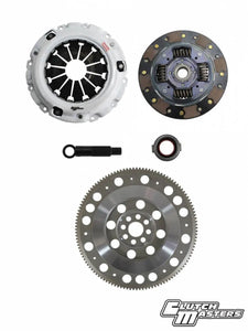 Acura TSX -2009 2014-2.4L 6-Speed | 08240-HRFF-SK| Clutch Kit CLUTCHMASTERS
