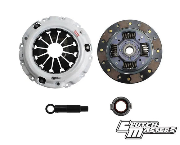 Acura TSX -2009 2014-2.4L 6-Speed | 08240-HRFF-X| Clutch Kit CLUTCHMASTERS