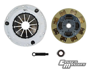 Acura TSX -2009 2014-2.4L 6-Speed | 08320-HRTZ-X| Clutch Kit CLUTCHMASTERS