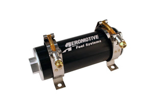 Aeromotive A750 EFI Fuel Pump - Black Aeromotive