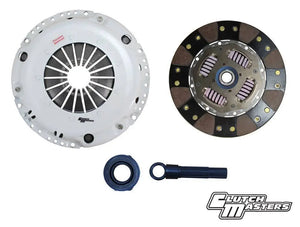 Audi A3 -1999 2003-1.8L 5-Speed | 17036-HD0F-X| Clutch Kit CLUTCHMASTERS