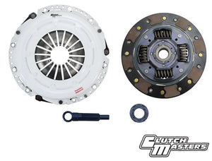 Audi A4 -1997 2001-1.8L B5 Turbo | 02240-HD0F-X| Clutch Kit CLUTCHMASTERS