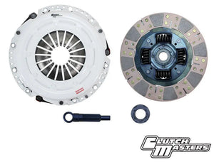 Audi A4 -1997 2001-1.8L B5 Turbo | 02240-HDCL-X| Clutch Kit CLUTCHMASTERS