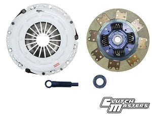 Audi A4 -1997 2001-1.8L B5 Turbo | 02240-HDTZ-X| Clutch Kit CLUTCHMASTERS