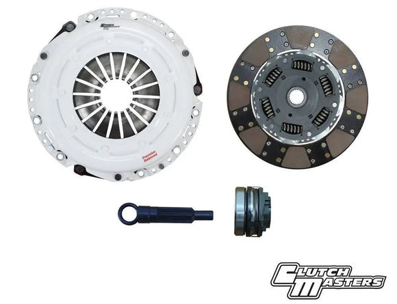 Audi A4 -2002 2005-3.0L B6 | 02025-HD0F| Clutch Kit CLUTCHMASTERS