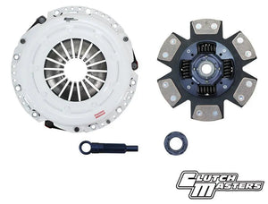 Audi A4 Quattro -1997 2001-1.8L B5 Turbo | 02240-HDC6-X| Clutch Kit CLUTCHMASTERS