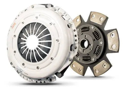 Audi A4 Quattro -2009 2016-2.0L B8 Turbo | 02200-HDC6| Clutch Kit CLUTCHMASTERS