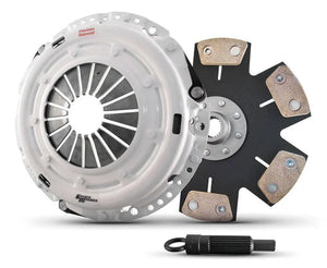 Audi S4 -1992 1994-2.2L | 02026-HDB6-R| Clutch Kit CLUTCHMASTERS