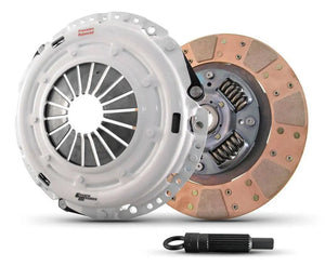 Audi S4 -1992 1994-2.2L | 02026-HDCL-D| Clutch Kit CLUTCHMASTERS