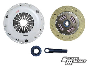 Audi TT -2001 2002-1.8L MK1 Turbo 5-Speed | 17036-HDKV-X| Clutch Kit CLUTCHMASTERS