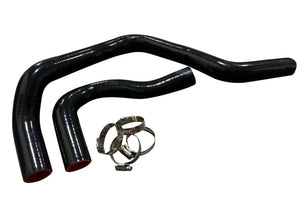 B Series Coolant Radiator Hose Kit 1994-2001 Acura Integra GS-R GSR B18C1 DC2 US JSR-DRP