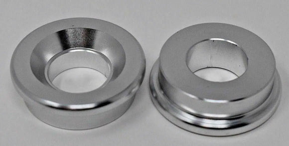 B Series Front Shifter Bushing B16 B18 B20 Billet Aluminum Honda Acura USA Ek Eg JSR-DRP