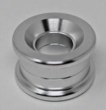 B Series Front Shifter Bushing & Rear B16 B18 B20 Billet Alum. Honda Acura USA JSR-DRP