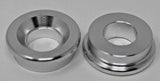 B Series Front Shifter Bushing & Rear B16 B18 B20 Billet Alum. Honda Acura USA JSR-DRP