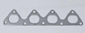 B-Series Header Exhaust Manifold Gasket OEM Spec B18C5 Type R B16A3 B18 Graphite JSR-DRP