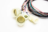 B Series OBD0 Subharness | 90-91 Integra Carrot Top Tuning