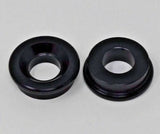 B Series Shifter Bushing Kit Front Rear B16 B18 B20 Metal Honda Acura 🇺🇸 USA JSR-DRP