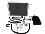 PLM Power Driven Audi Heat Exchanger & Reservoir Kit ( A4 / S4 / B8 / B8.5 ) PLM