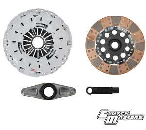 BMW 128 -2008 2013-3.0L N52 | 03033-HDBL-R| Clutch Kit CLUTCHMASTERS