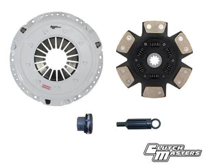 BMW 128 -2008 2013-3.0L N52 | 03033-HDC6-D| Clutch Kit CLUTCHMASTERS