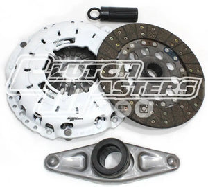 BMW 135 -2011 2013-3.0L N55 | 03075-HD0F-R| Clutch Kit CLUTCHMASTERS